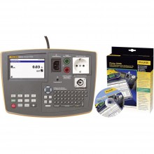 Fluke 6500-2 DE DMS COMP